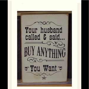 Inventory Blowout Sale on all items